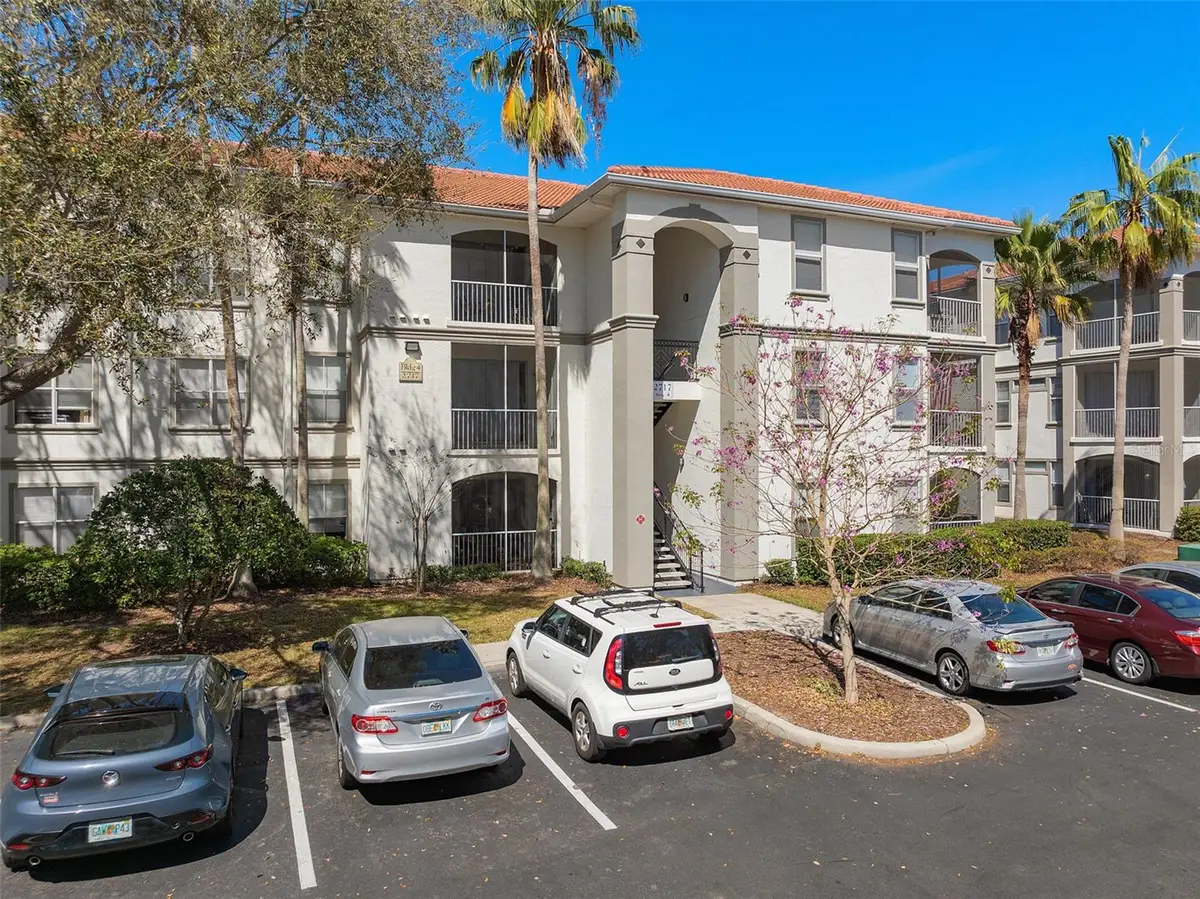 2717 Maitland Crossing Way #205, Orlando, FL 32810 - #1