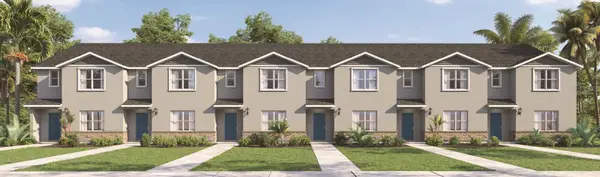 1849 Southbury Drive, KISSIMMEE, FL 34744