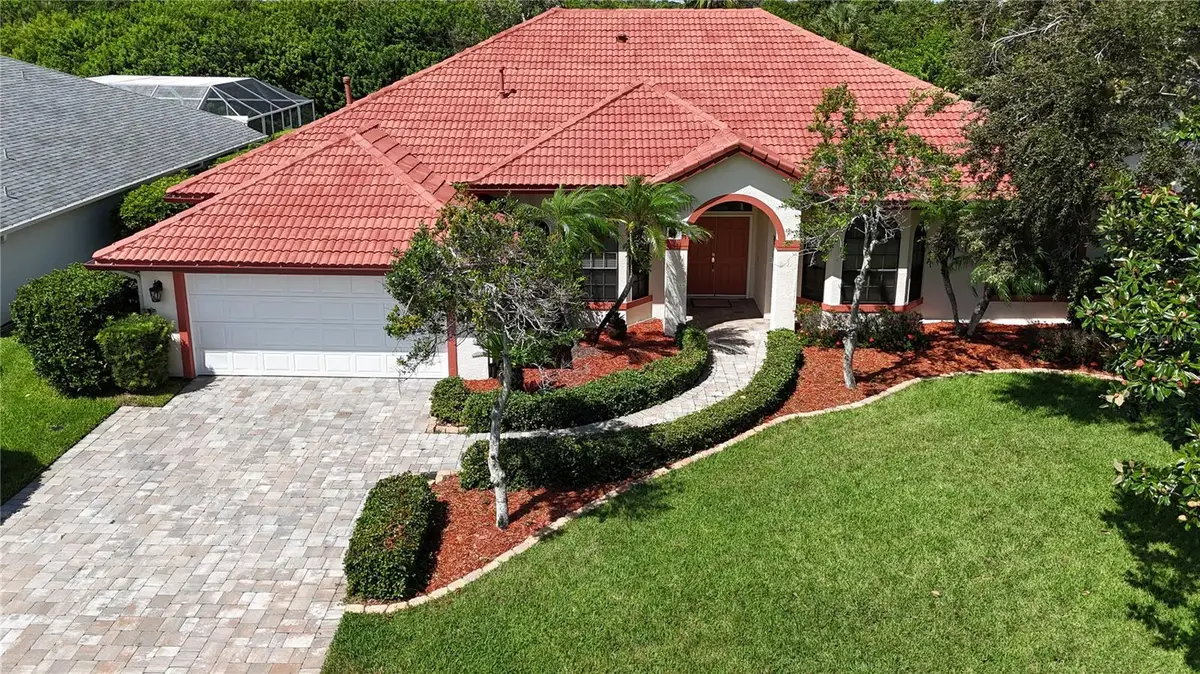 1454 Cypress Trace Drive, Melbourne, FL 32940 - #1
