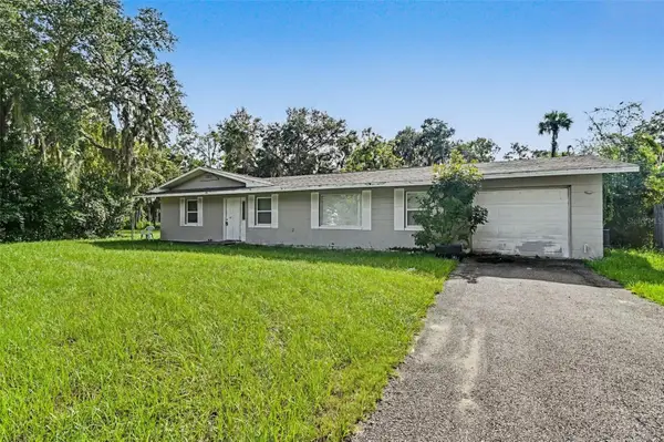 624 N Duss Street, NEW SMYRNA BEACH, FL 32168