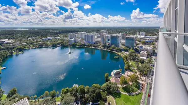 150 E Robinson Street #3503, ORLANDO, FL 32801