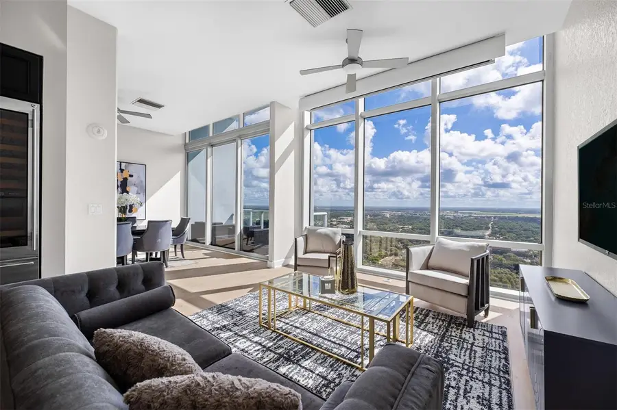 150 E Robinson Street #3503, Orlando, FL 32801 - #3