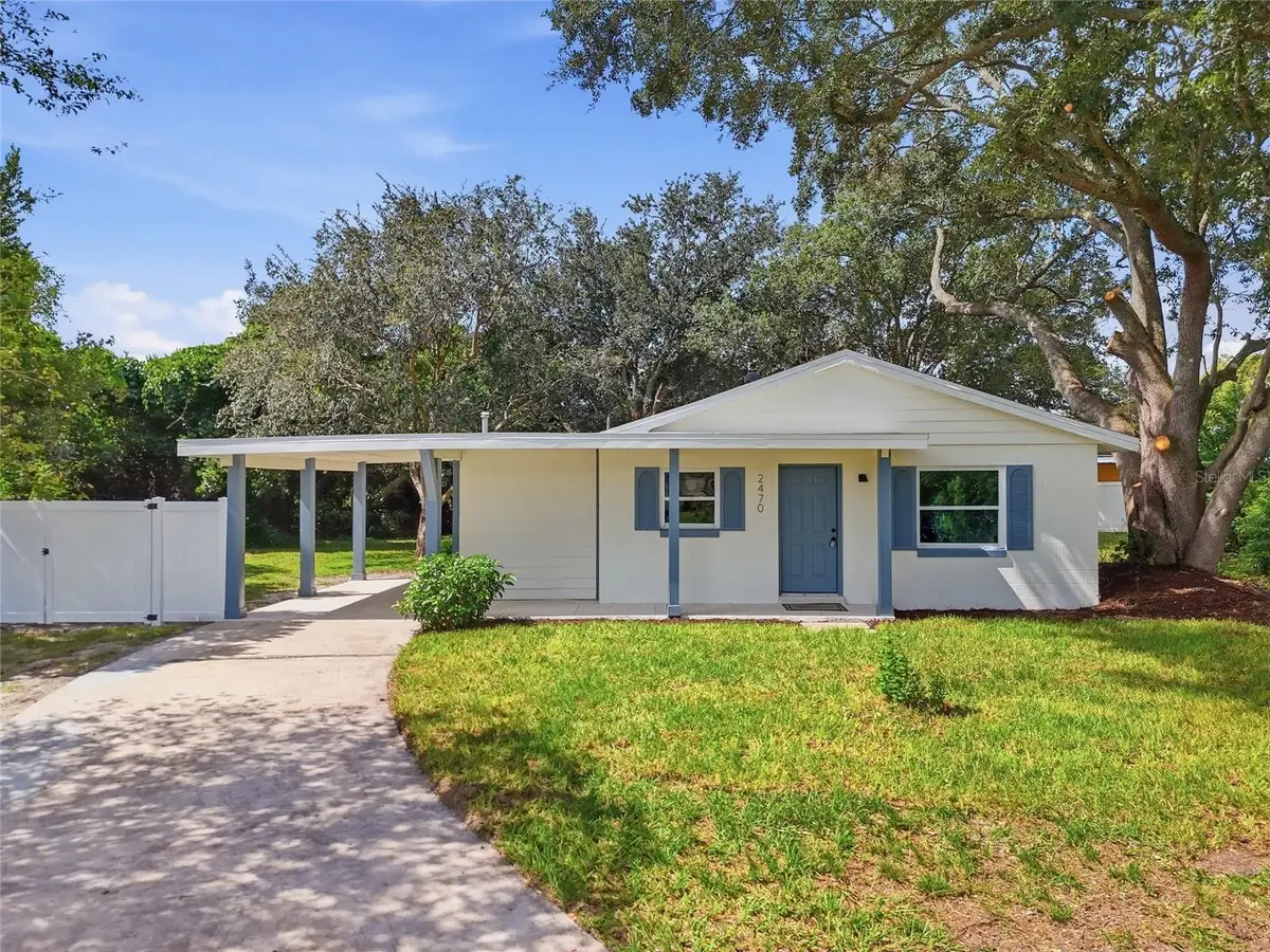 2470 Ivan Court, Orlando, FL 32807 - #1
