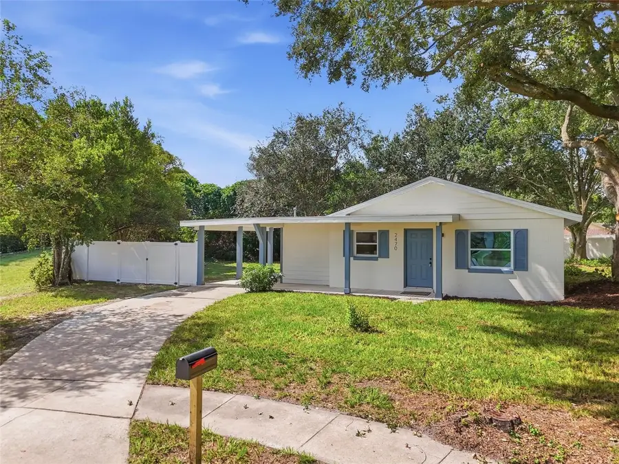 2470 Ivan Court, Orlando, FL 32807 - #2