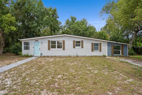 1537 Faith Court, DELTONA, FL 32725