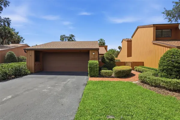 124 Oaks Court #124, SANFORD, FL 32771