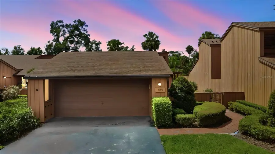 124 Oaks Court #124, Sanford, FL 32771 - #2