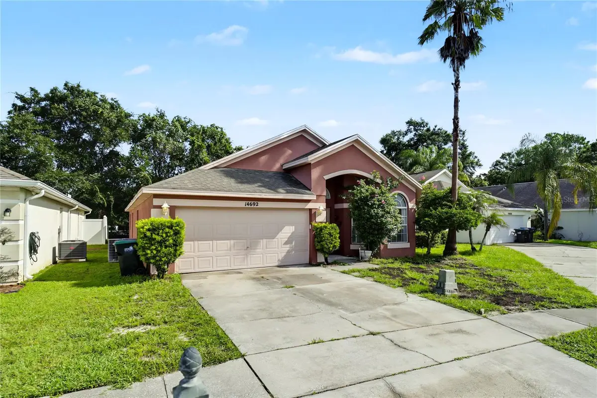 14692 Lady Victoria Boulevard, Orlando, FL 32826 - #1