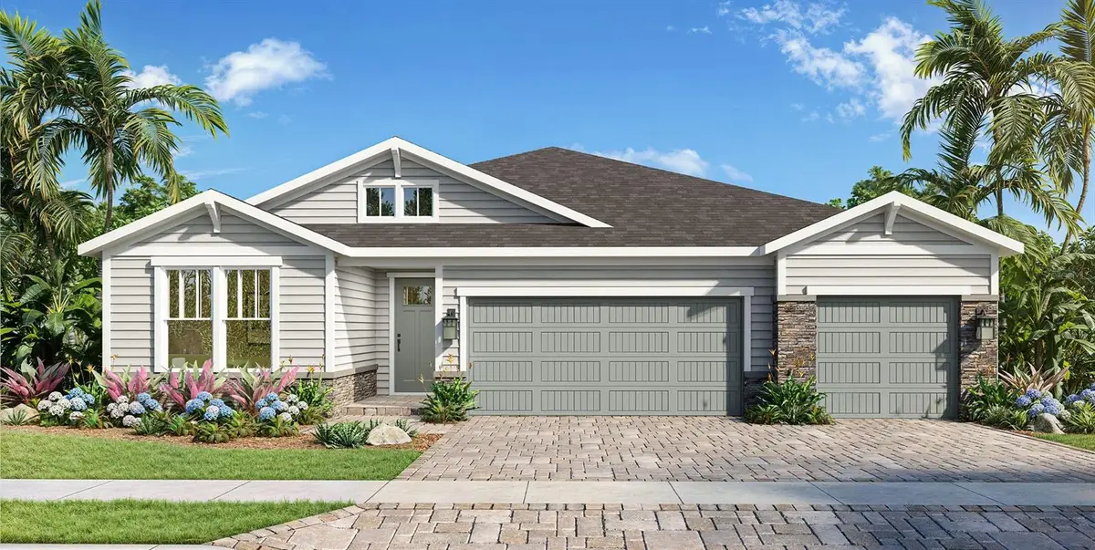 763 Junonia Boulevard, New Smyrna Beach, FL 32168 - #1