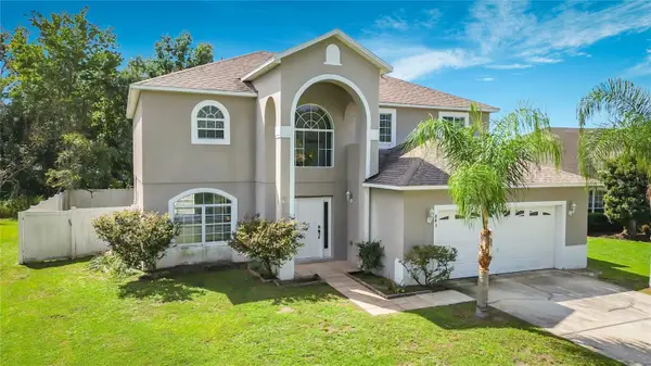 843 Ognon Court, KISSIMMEE, FL 34759