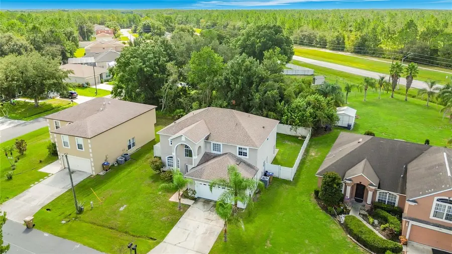 843 Ognon Court, Poinciana, FL 34759 - #3
