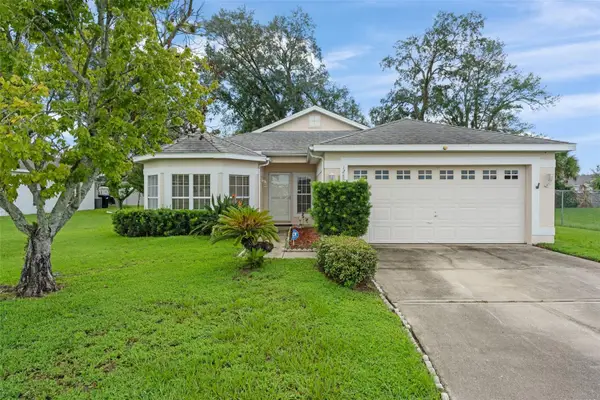 1280 Tyler Lake Circle, ORLANDO, FL 32839