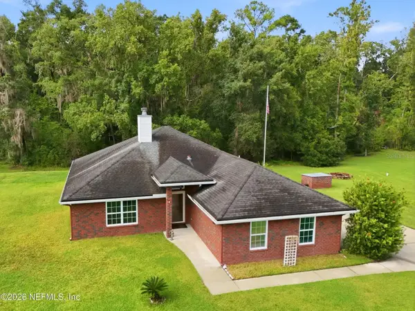 54157 Amblerwood Way, CALLAHAN, FL 32011