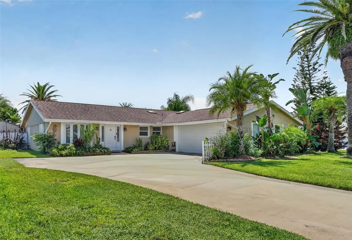 149 Sea Isle Circle, South Daytona, FL 32119 - #1
