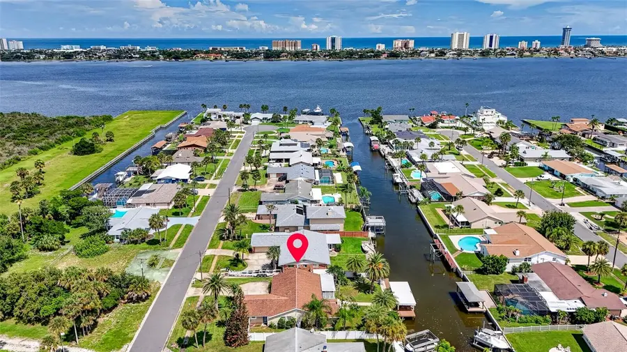149 Sea Isle Circle, South Daytona, FL 32119 - #2