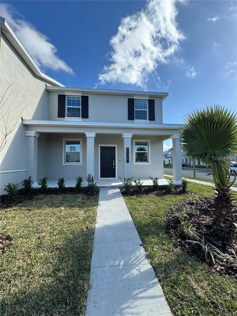 11367 Great Rock Street, Winter Garden, FL 34787 - #1
