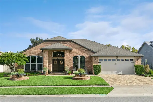 725 Hallowell Circle, ORLANDO, FL 32828