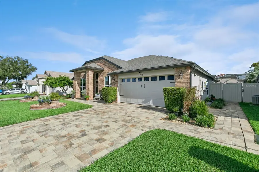 725 Hallowell Circle, Orlando, FL 32828 - #2