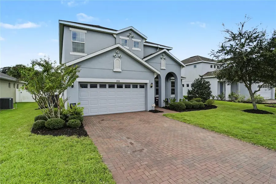 3936 Night Heron Drive, Sanford, FL 32773 - #2