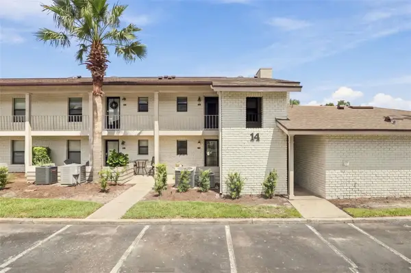 3124 Plaza Terrace Drive #3124, ORLANDO, FL 32803