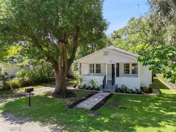 630 Washington Street, DAYTONA BEACH, FL 32114