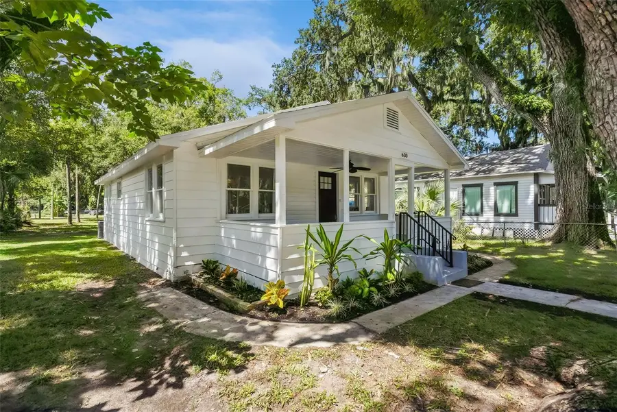 630 Washington Street, Daytona Beach, FL 32114 - #2