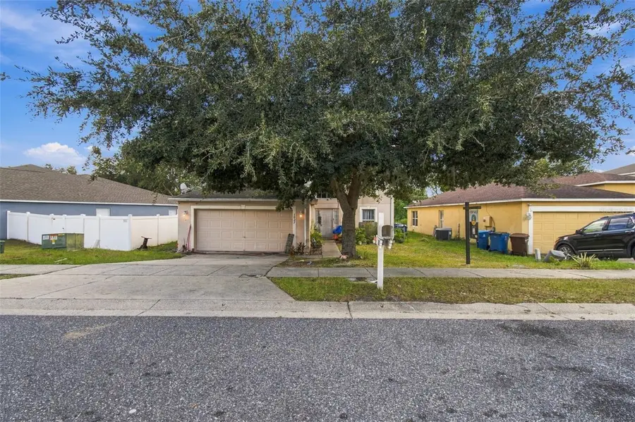 1027 Ronlin Street, Haines City, FL 33844 - #2