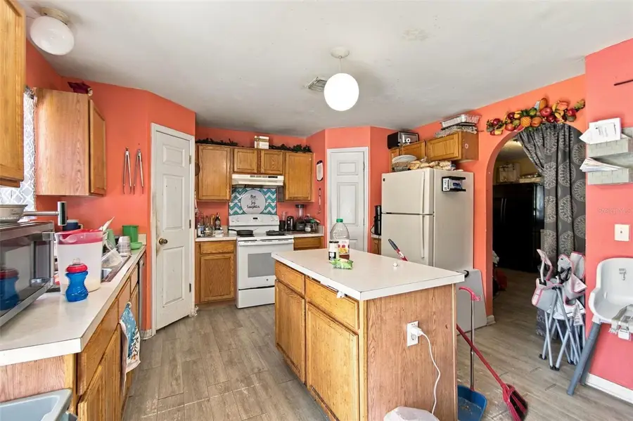 1027 Ronlin Street, Haines City, FL 33844 - #3