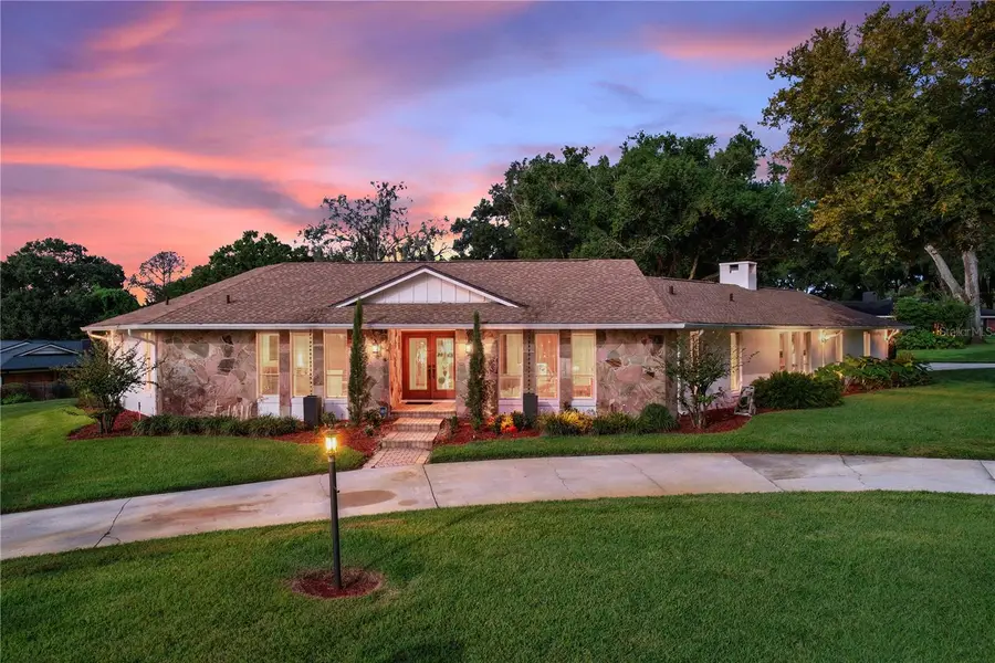 1678 Kingston Road, Longwood, FL 32750 - #2