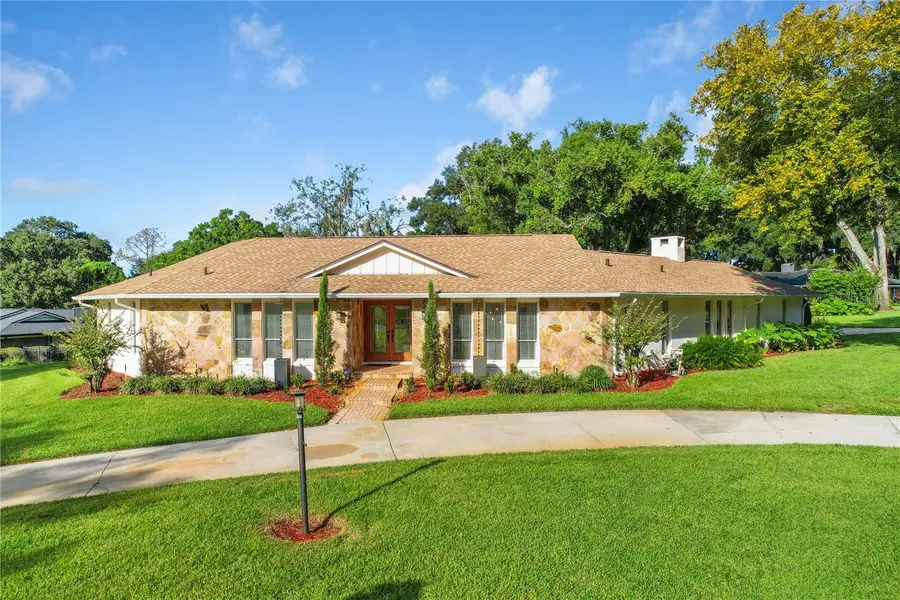 1678 Kingston Road, Longwood, FL 32750 - #3