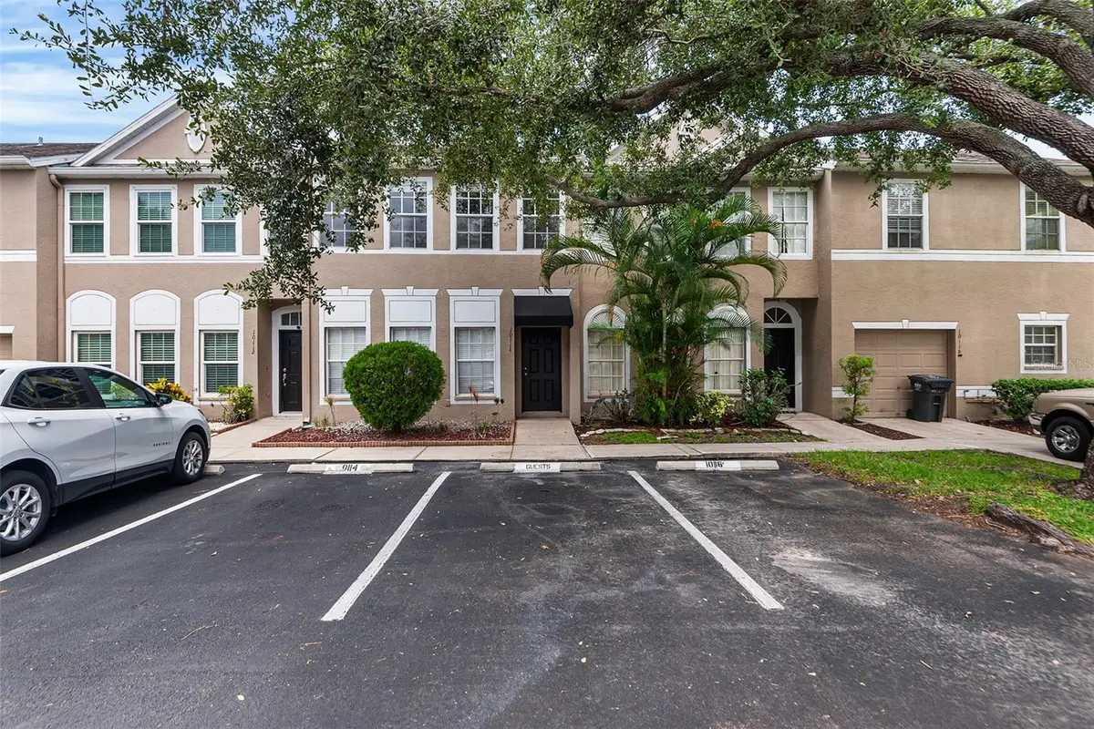 10114 Farmingdale Place, Tampa, FL 33624 - #1