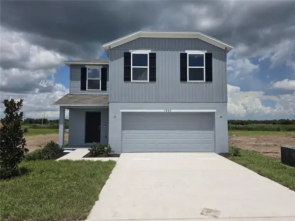 3889 Bluethread Way, POINCIANA, FL 34759