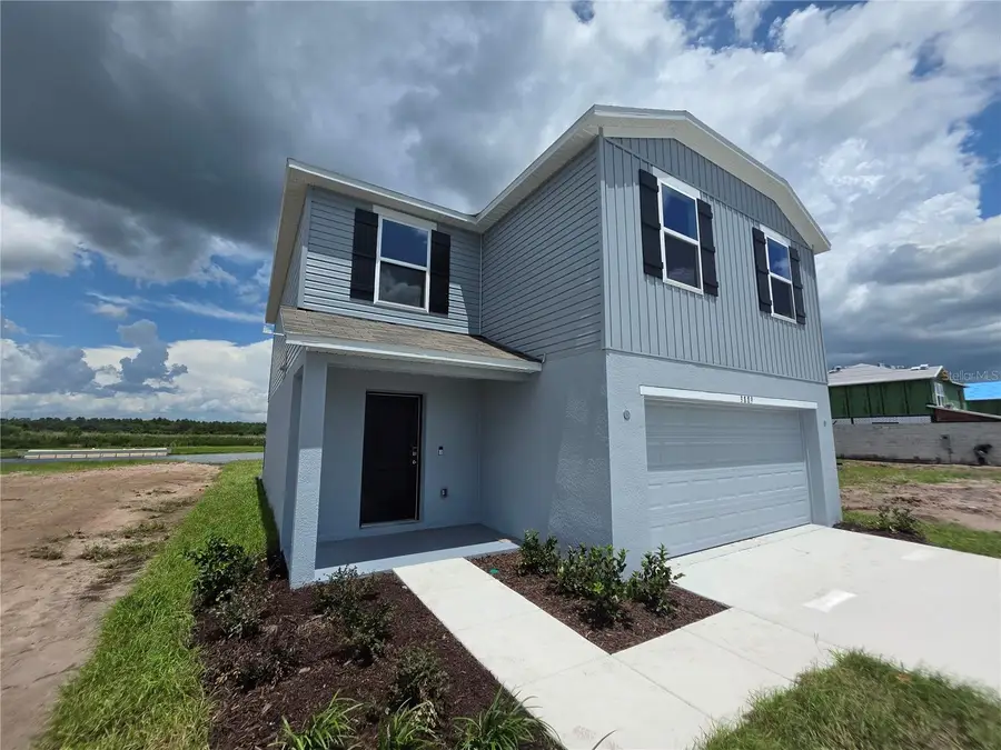 3889 Bluethread Way, Poinciana, FL 34759 - #2