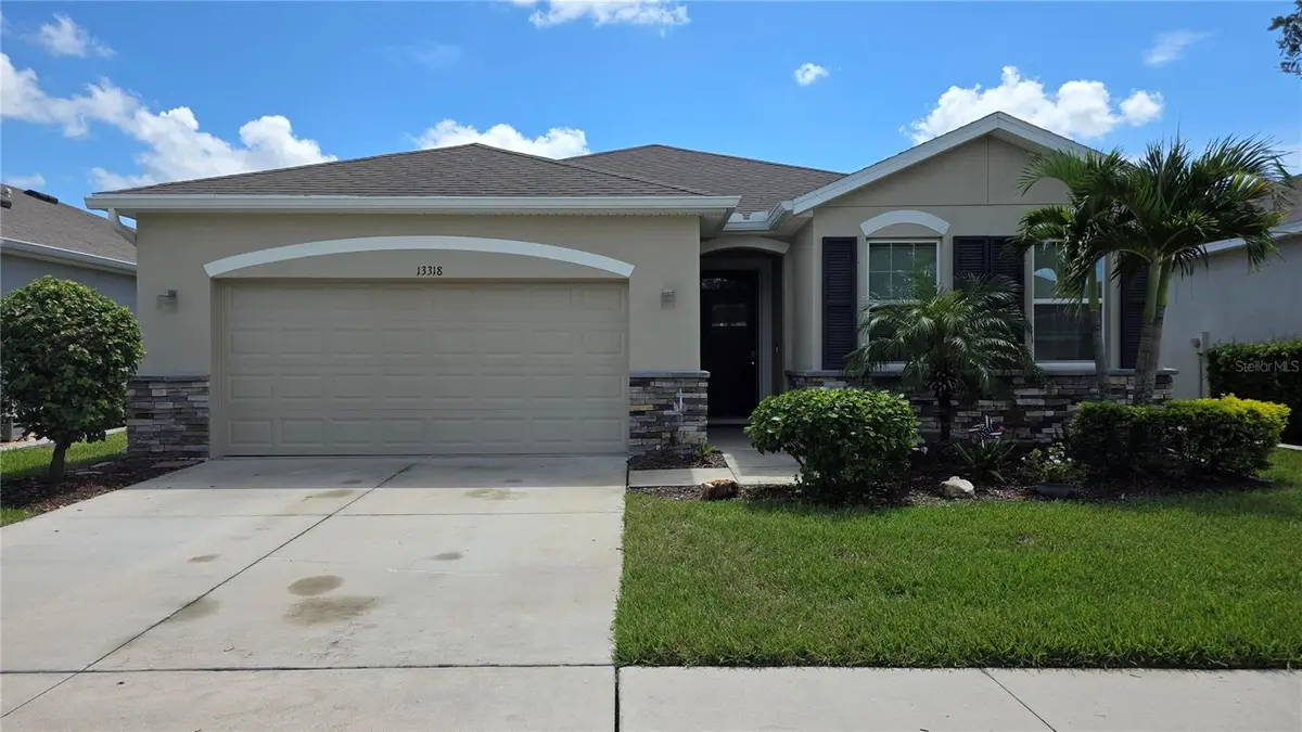 13318 Waterleaf Garden Circle, Riverview, FL 33579 - #1