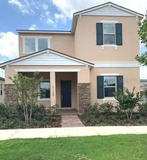 17108 Harbor Oak Parkway, Winter Garden, FL 34787 - #1