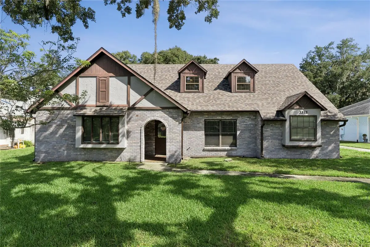 3313 Mardis Road, Orlando, FL 32808 - #1