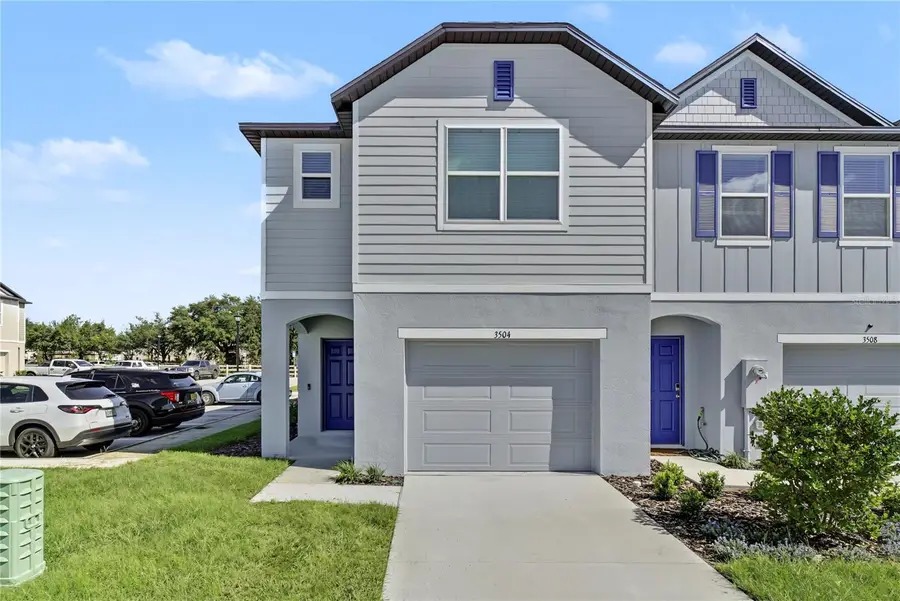 3504 Eagles Crossing Way, Lakeland, FL 33803 - #2