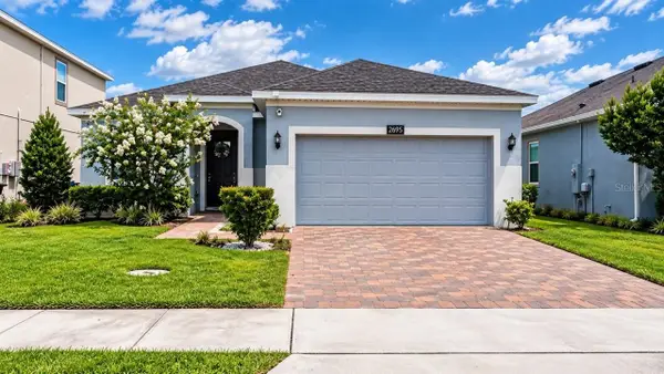2695 Nottel Dr Drive, ST CLOUD, FL 34772