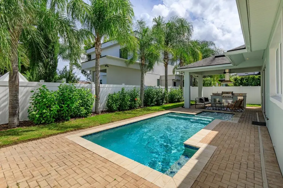533 Country Club Drive, Winter Park, FL 32789 - #2