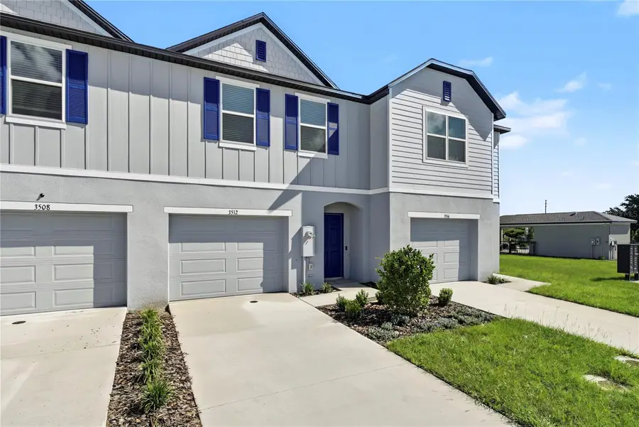 3512 Eagles Crossing Way, Lakeland, FL 33803 - #2