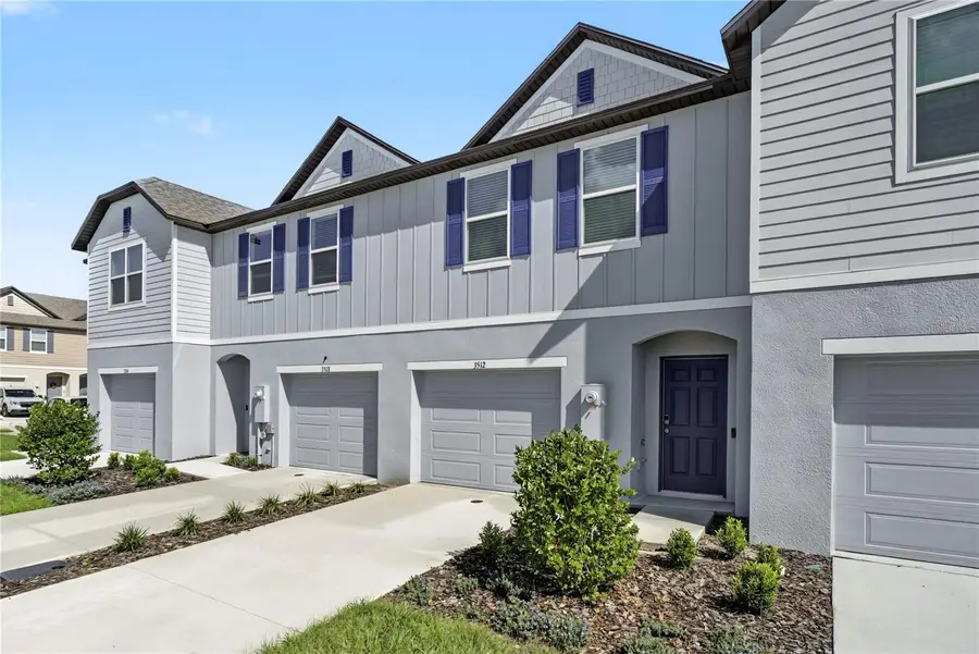 3512 Eagles Crossing Way, Lakeland, FL 33803 - #3