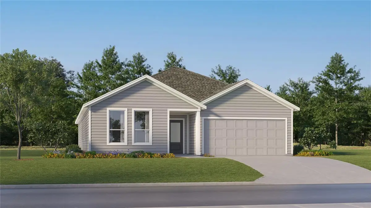 2603 Lasso Loop, Eagle Lake, FL 33839 - #1
