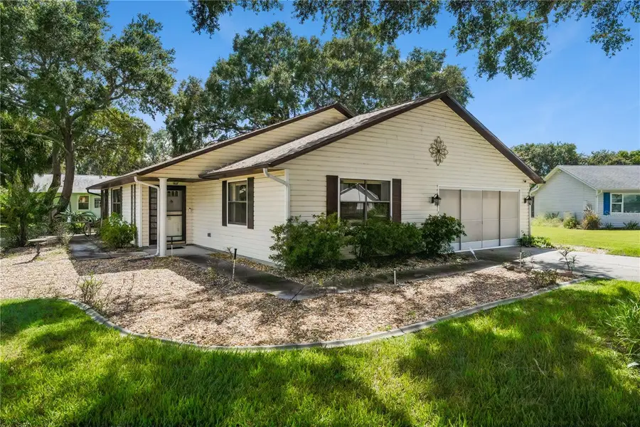 2008 Tweed Court, Leesburg, FL 34788 - #2