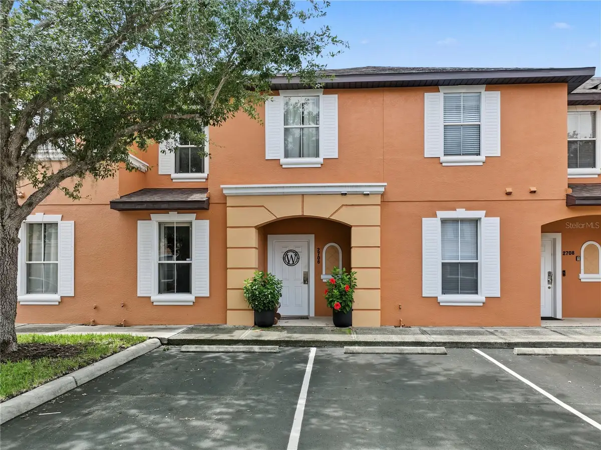 2706 Impala Lane #2706, Kissimmee, FL 34746 - #1
