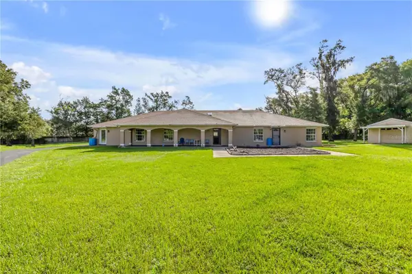 2011 N Spring Garden Avenue, DELAND, FL 32720