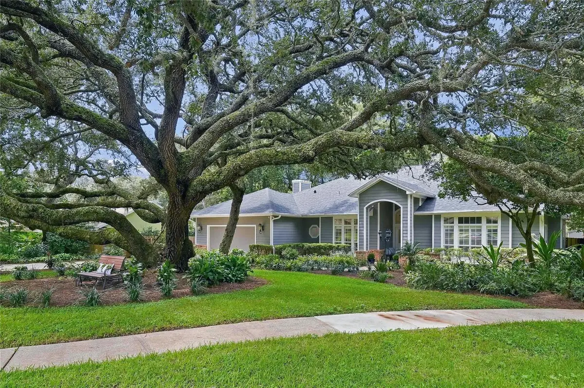 618 Crooked Pine Court, Apopka, FL 32712 - #1