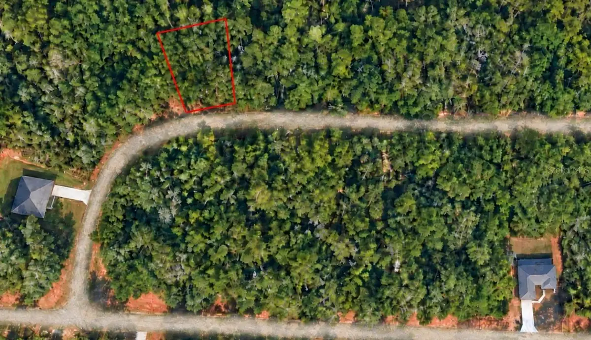 619 E Byrd Loop, Citrus Springs, FL 34434 - #1