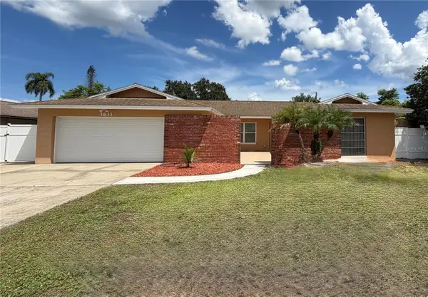 1631 Lema Drive, TITUSVILLE, FL 32780