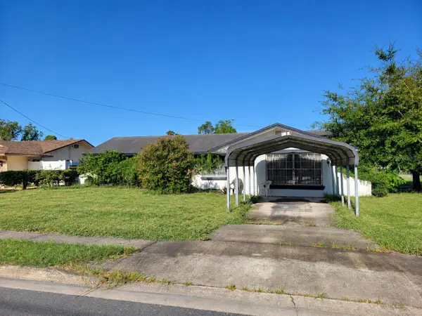 1400 Lowrie Avenue, ORLANDO, FL 32805