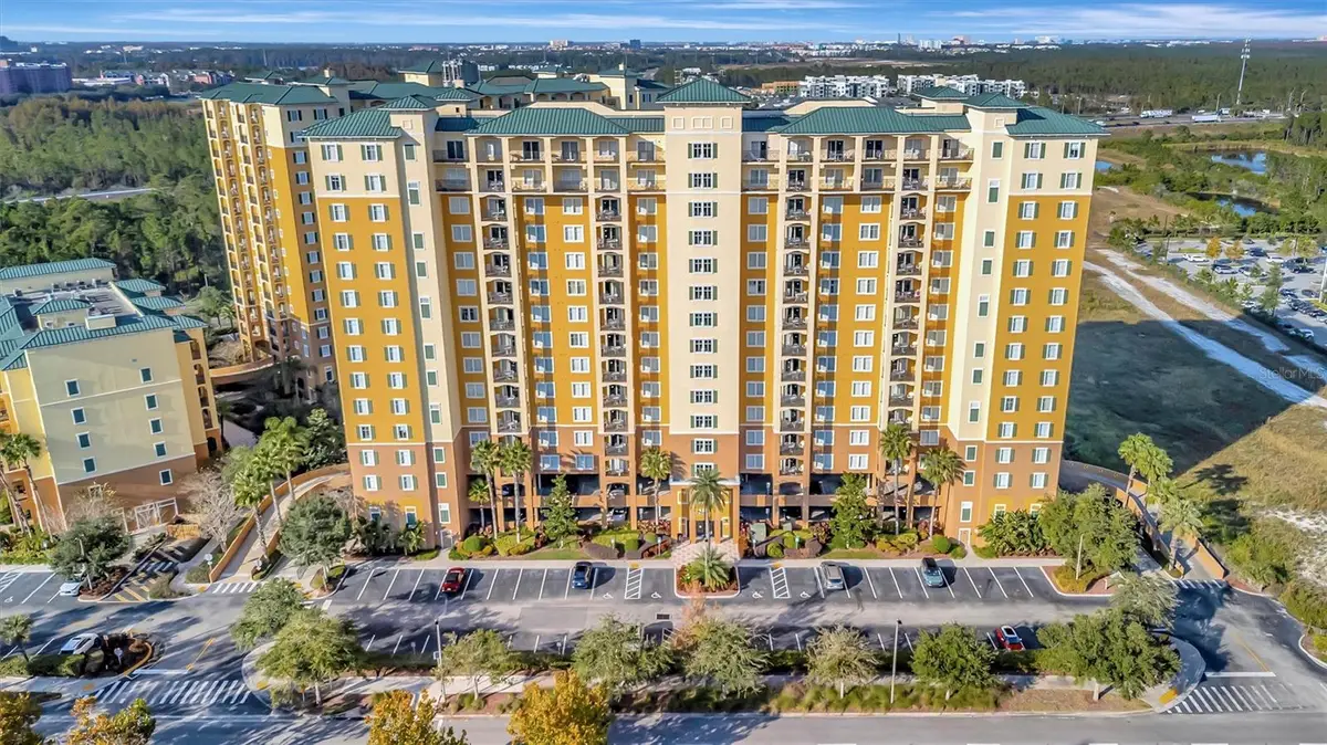 8101 Resort Village Drive #31308, Orlando, FL 32821 - #1